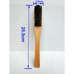 Nylon Spot Brush -hard